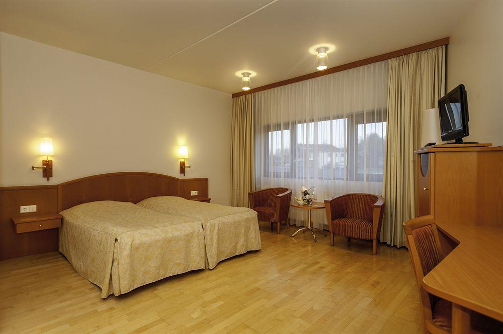 Hotel סלפוס מראה חיצוני תמונה