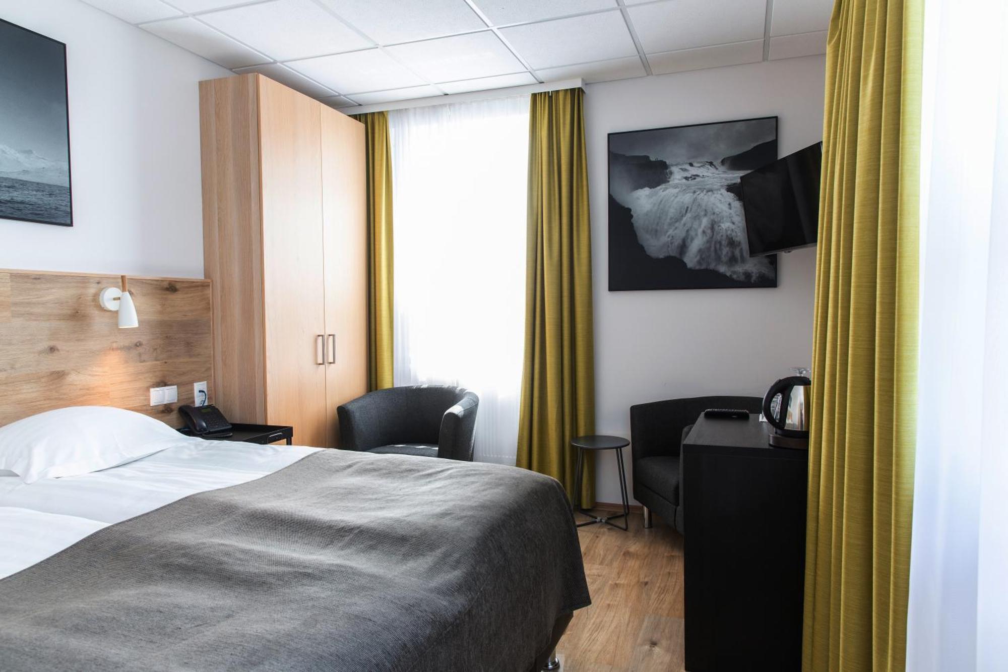 Hotel סלפוס חדר תמונה
