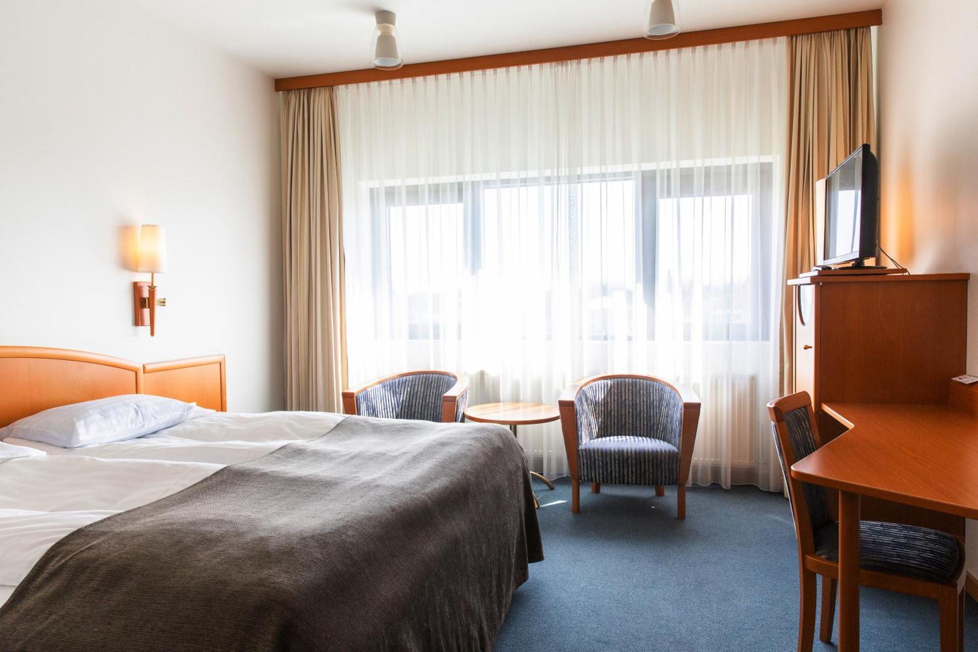 Hotel סלפוס חדר תמונה