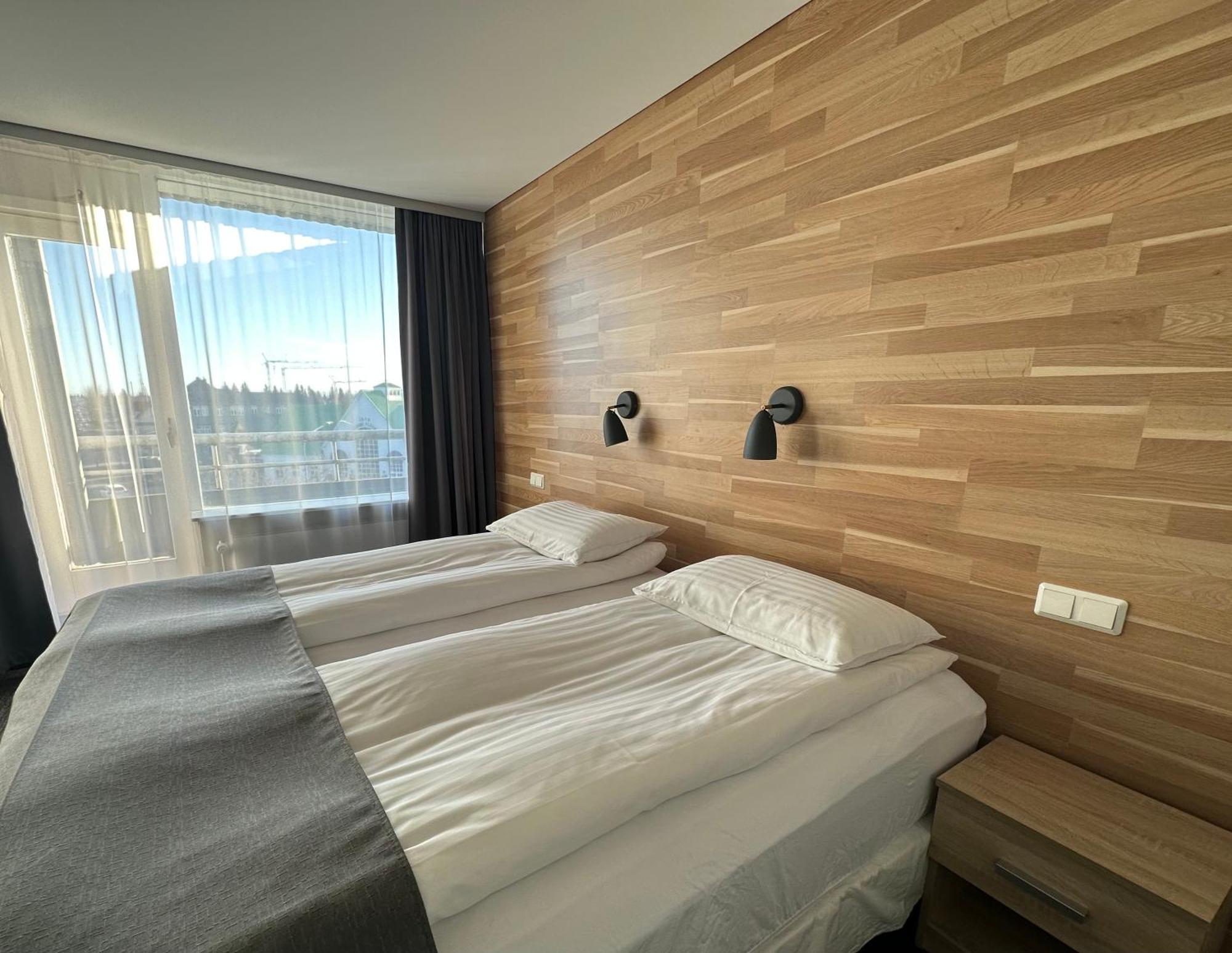 Hotel סלפוס חדר תמונה