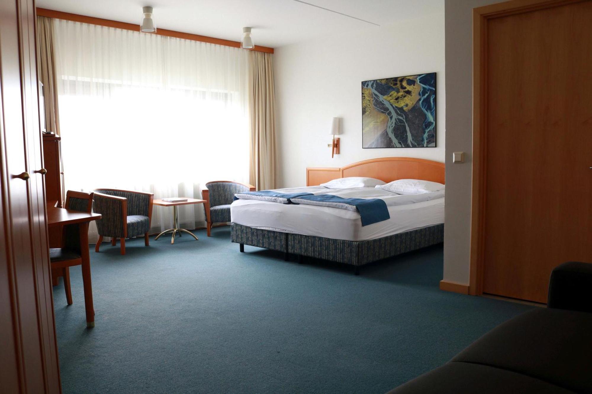 Hotel סלפוס חדר תמונה