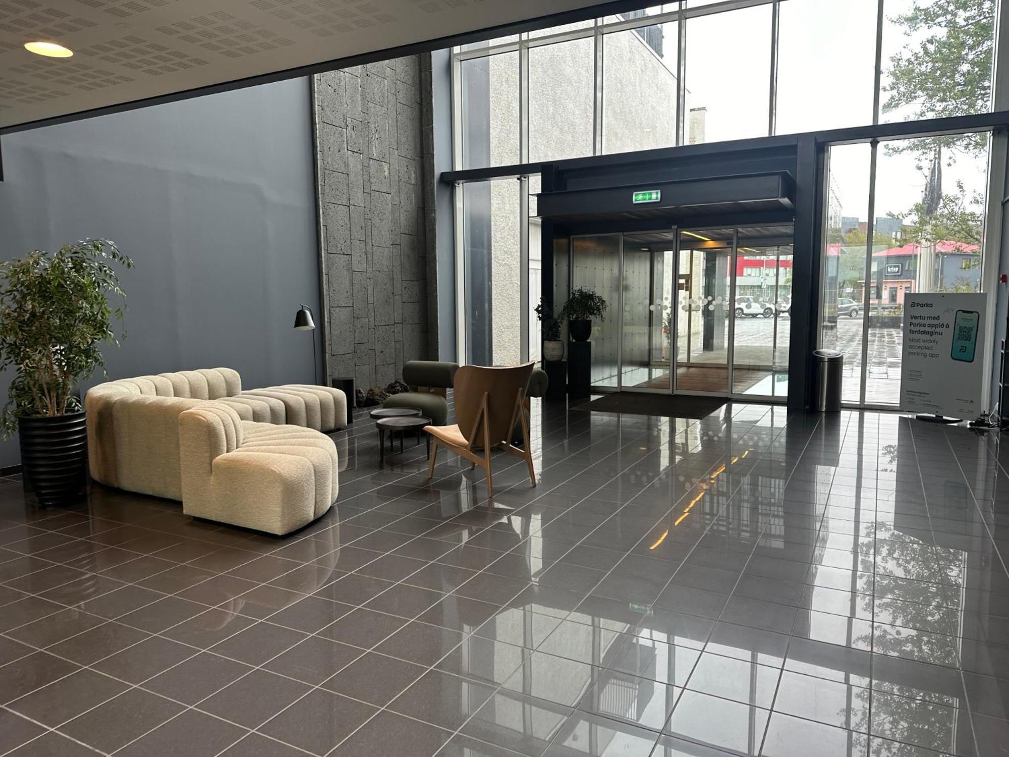 Hotel סלפוס מראה חיצוני תמונה