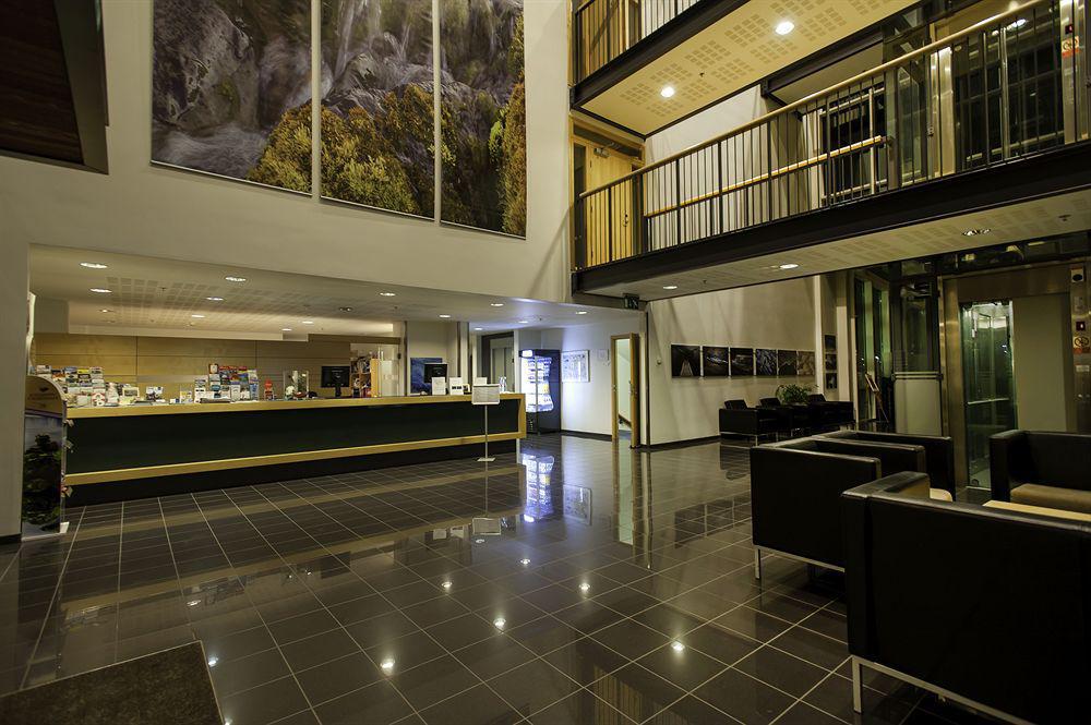 Hotel סלפוס מראה חיצוני תמונה