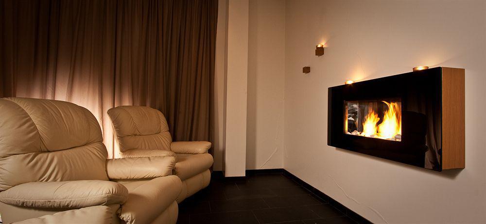 Hotel סלפוס מראה חיצוני תמונה